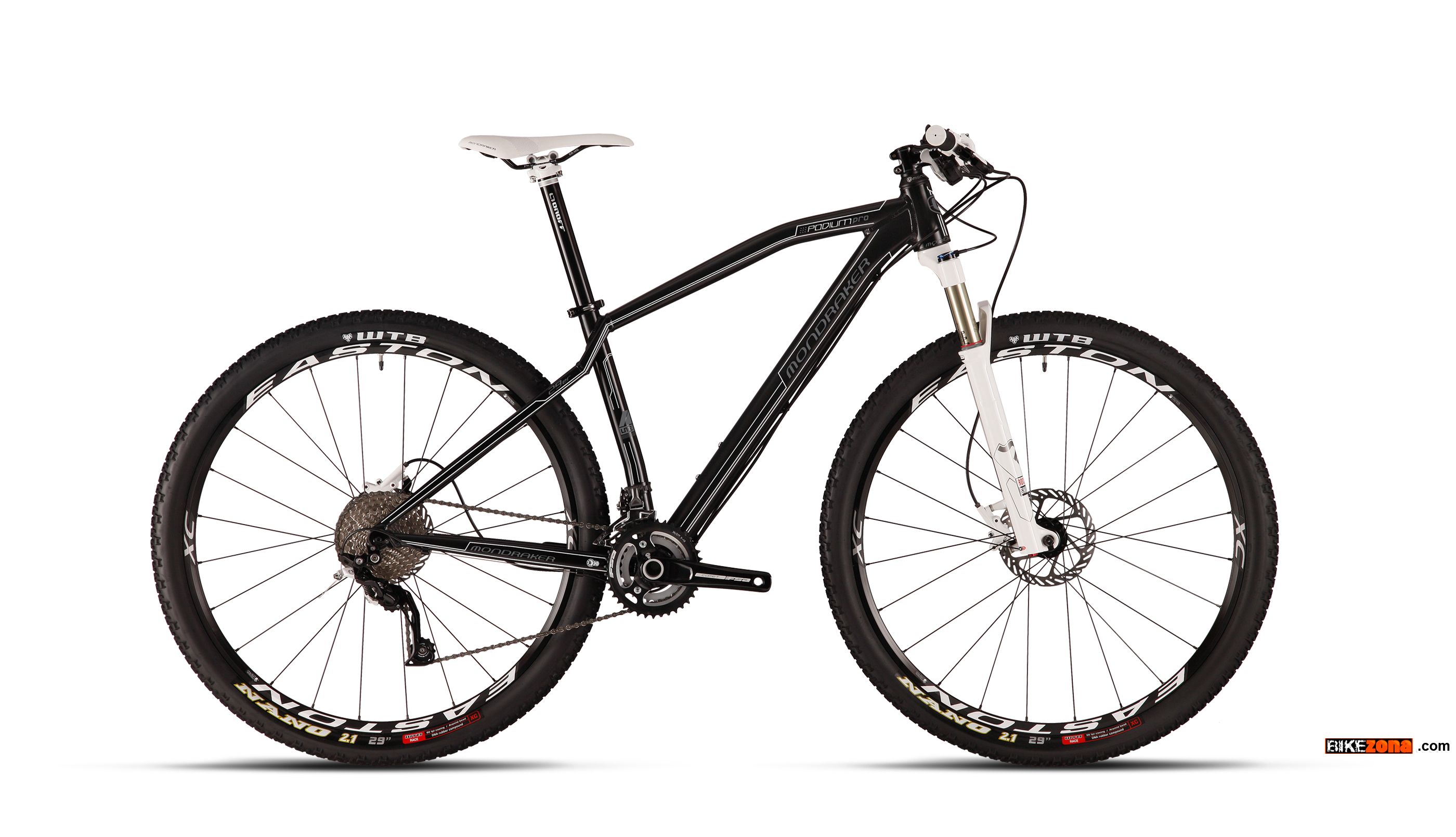 mtb mondraker podium carbon 29